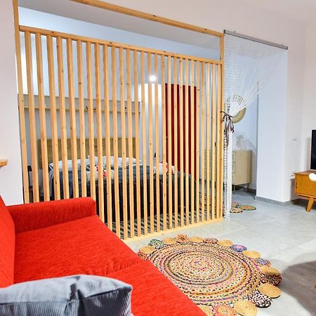 אגריג'נטו Home Holiday Casanica מראה חיצוני תמונה