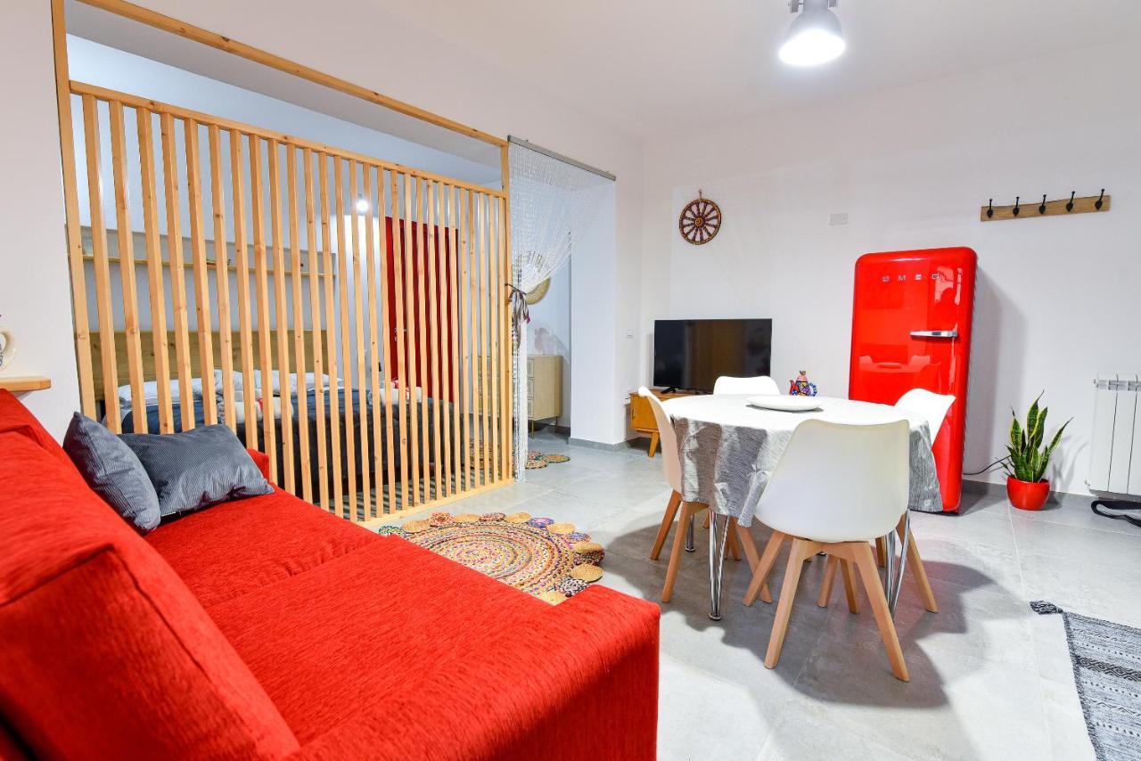 אגריג'נטו Home Holiday Casanica מראה חיצוני תמונה