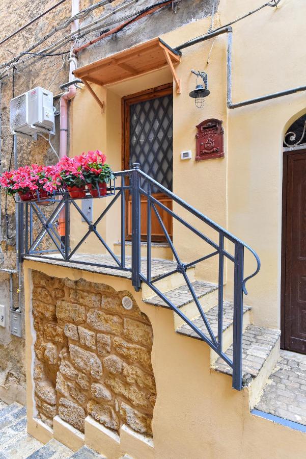 אגריג'נטו Home Holiday Casanica מראה חיצוני תמונה