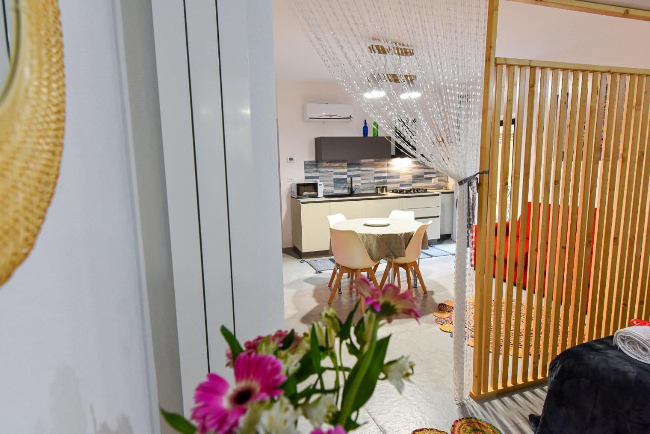 אגריג'נטו Home Holiday Casanica מראה חיצוני תמונה