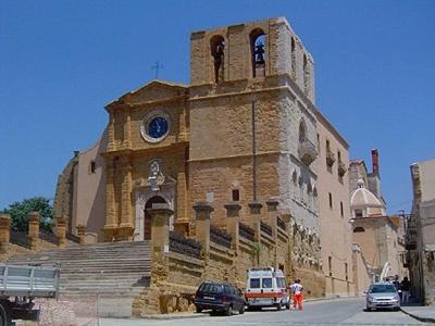 אגריג'נטו Home Holiday Casanica מראה חיצוני תמונה